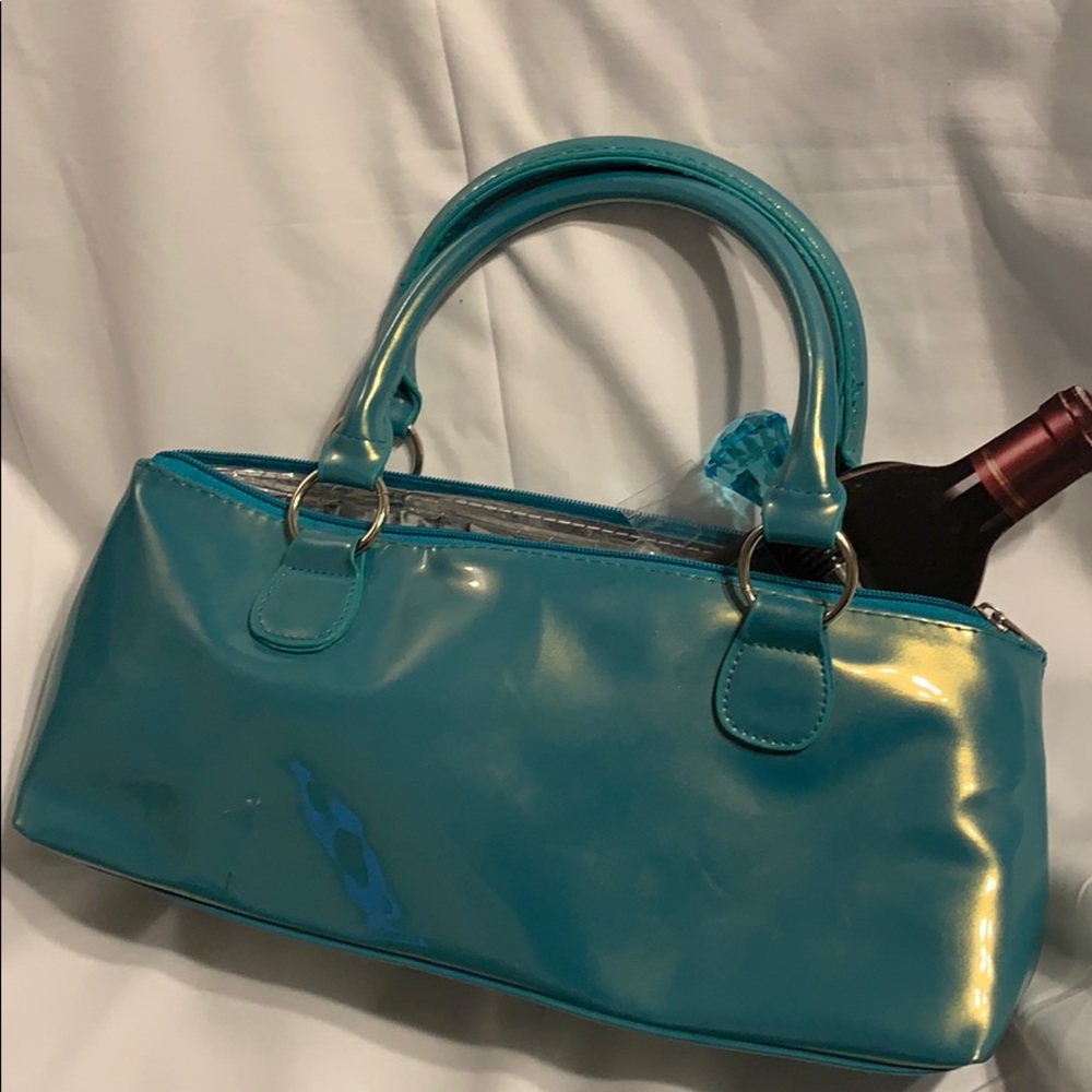 Insulated Wine Bag
